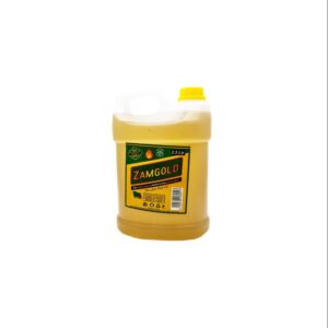 Cooking Oil 5L